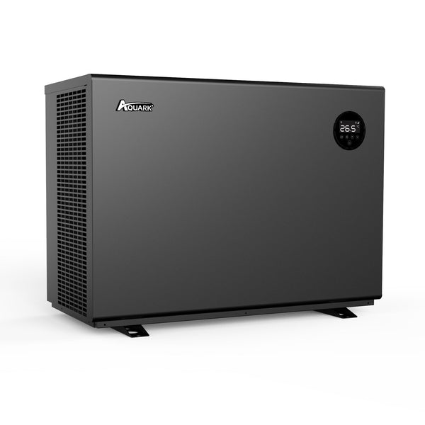 Aquark Mr. Silence 9KW Heat Pump