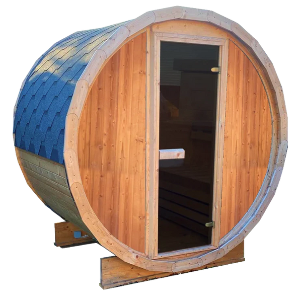 SaunaSphere Indoor / Outdoor Premium Sauna