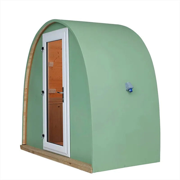 Houzy Small Office Garden Room Pod