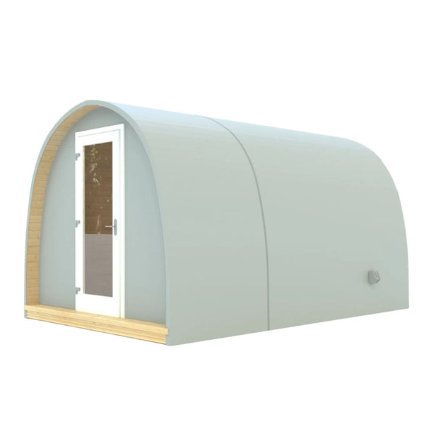 Houzy Large Garden Room Pod