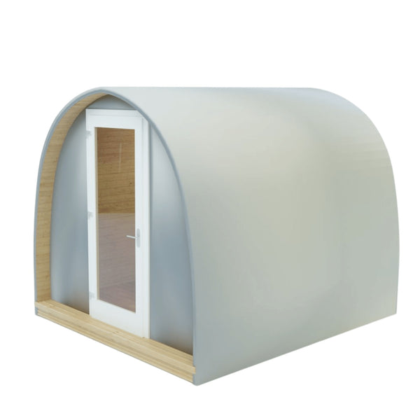 Houzy Medium Value Garden Room Pod