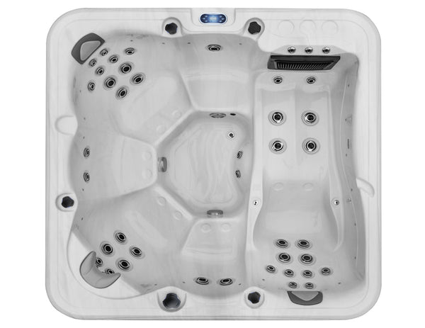 Cosmo+ 6 Seater Hot Tub - Elixir Spas