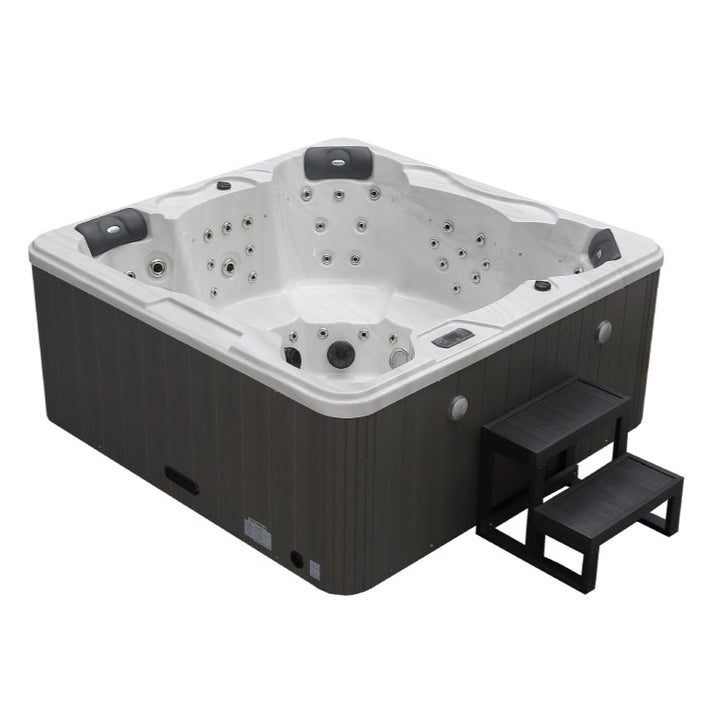 Refresh+ 6 Seat Hot Tub (32Amp) - Elixir Spas