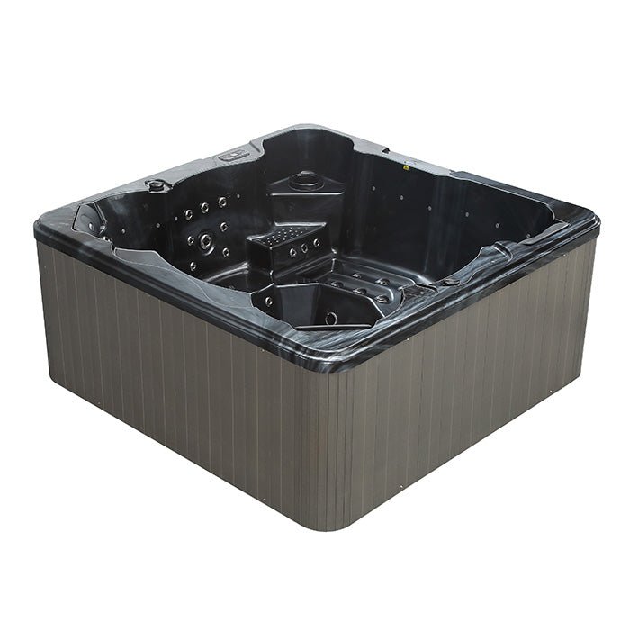 Refresh+ 6 Seat Hot Tub (32Amp) - Elixir Spas