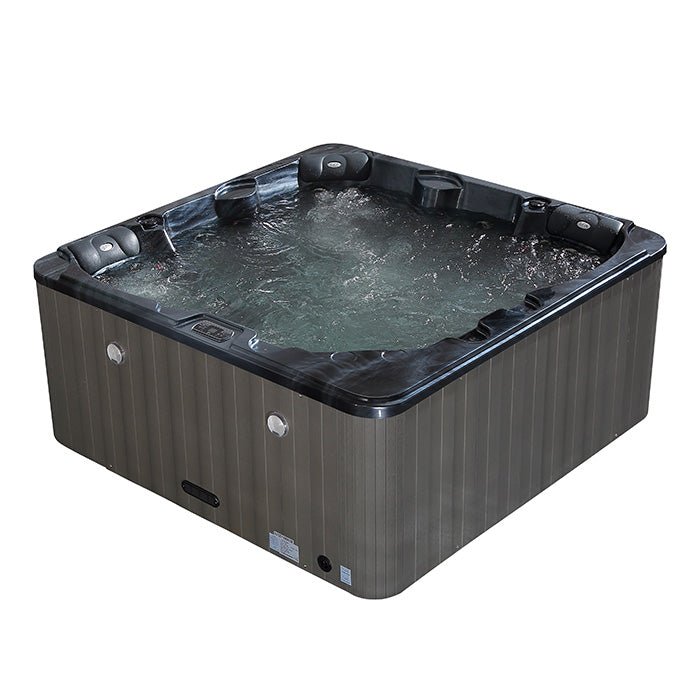 Refresh+ 6 Seat Hot Tub (32Amp) - Elixir Spas