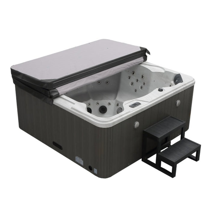 Refresh+ 6 Seat Hot Tub (32Amp) - Elixir Spas