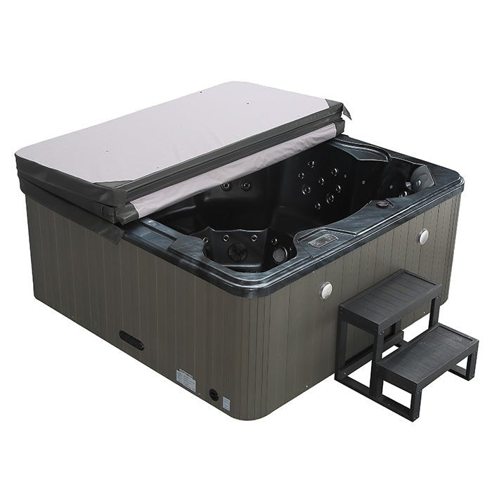 Refresh+ 6 Seat Hot Tub (32Amp) - Elixir Spas