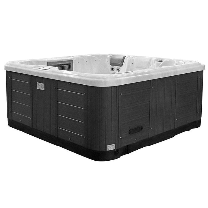 SB348DL 5 Person Hot Tub with SmartSpa™ R10 Insulation - Elixir Spas