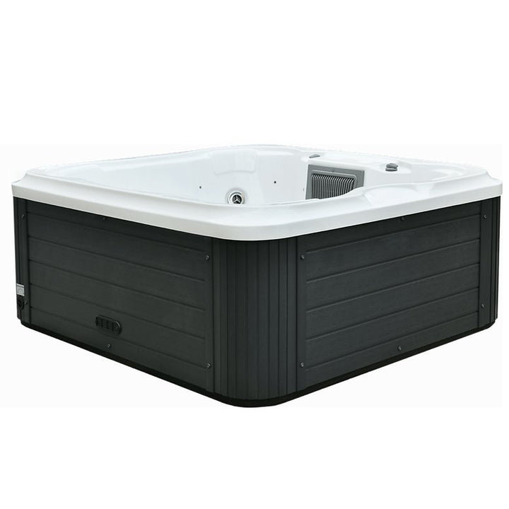 SB353L (HSG282) 6 Person Hot Tub with SmartSpa™ R10 Insulation - Elixir Spas